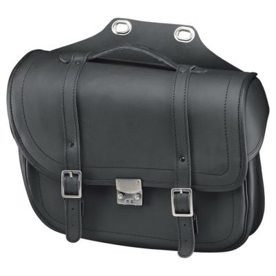 Brašny CRUISER pro pás CLICK-System 2x20L rovné